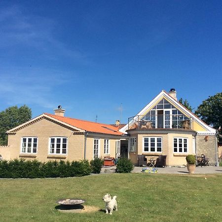 Lango Overnatning Bagian luar foto