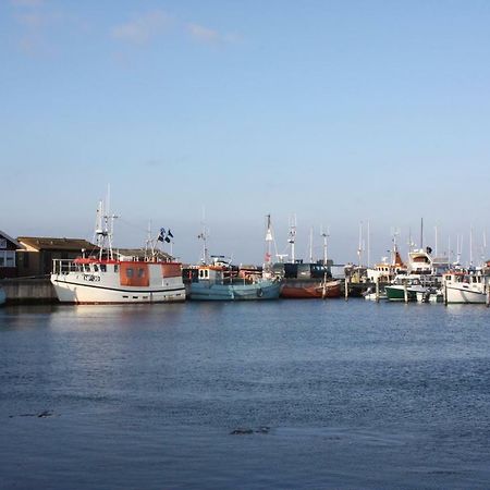 Lango Overnatning Bagian luar foto